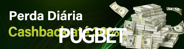 PUGBET Casino: Jogue Online e Ganhe Grandes Prêmios