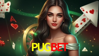 PUGBET Casino: Jogue Online e Ganhe Grandes Prêmios